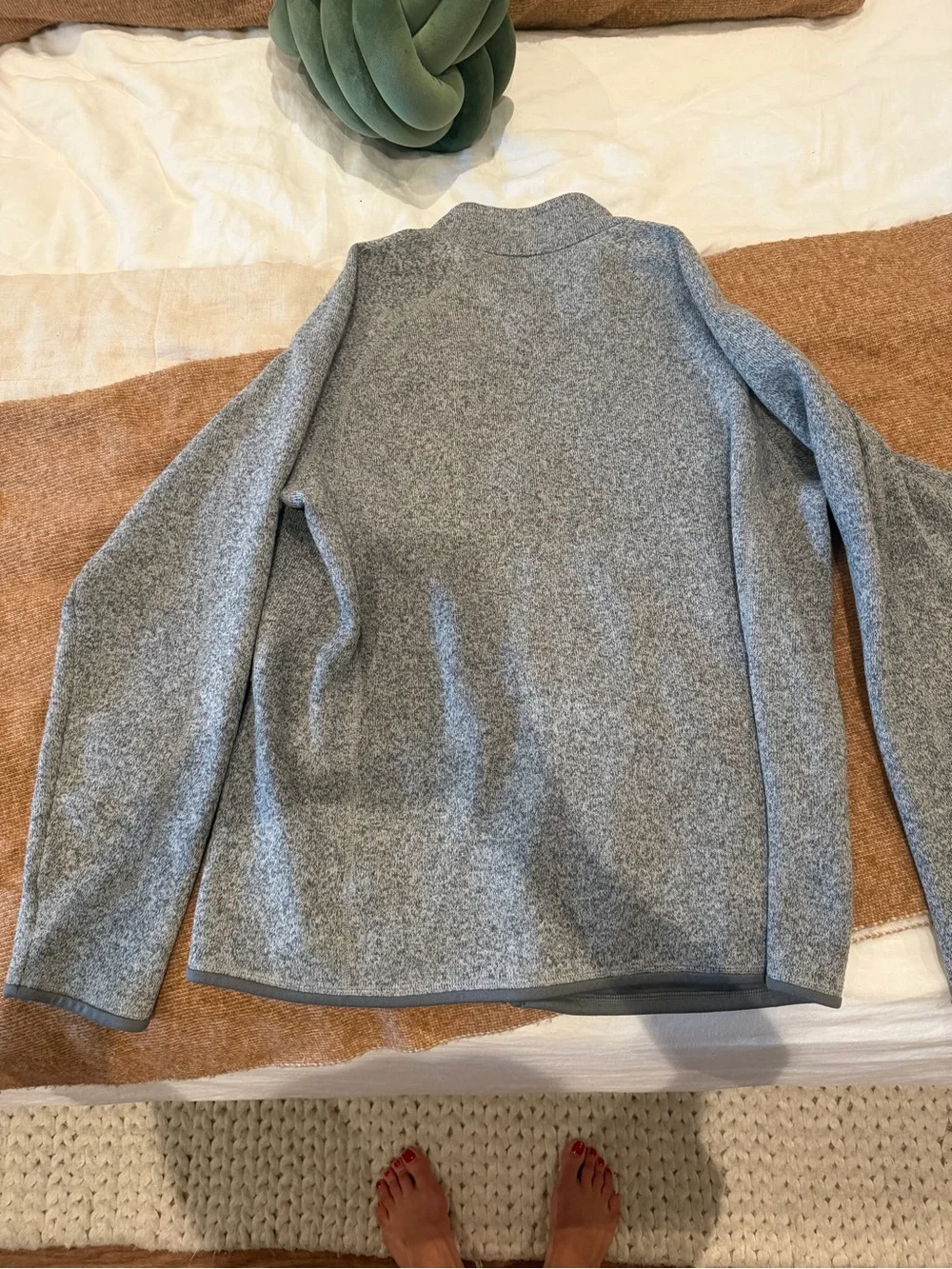 Men's Better Sweater® Fleece Jacket - Patagonia